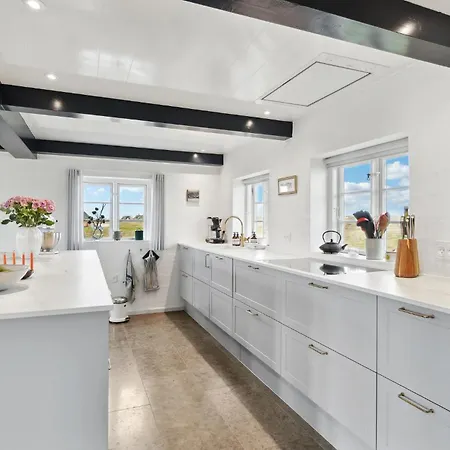 3 Bedroom In Fano Sønderho