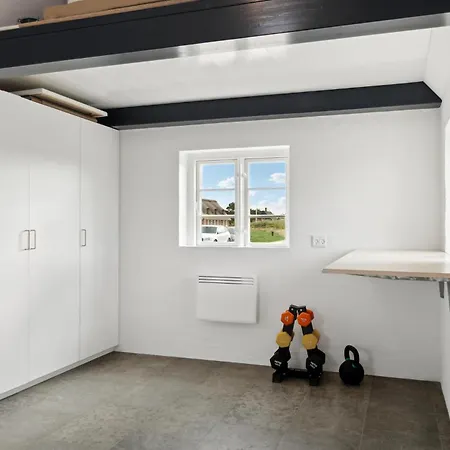 Feriehus 3 Bedroom In Fano