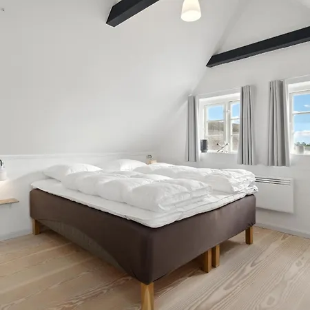 3 Bedroom In Fano *