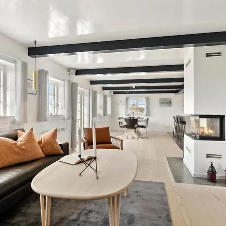 3 Bedroom In Fano Sønderho