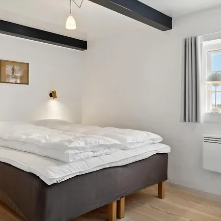 3 Bedroom In Fano * Sønderho