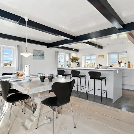 3 Bedroom In Fano