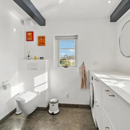 3 Bedroom In Fano Σπίτι διακοπών
