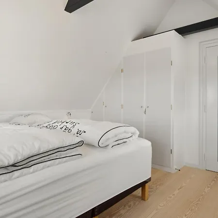Feriehus 3 Bedroom In Fano