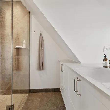 3 Bedroom In Fano Feriehus *