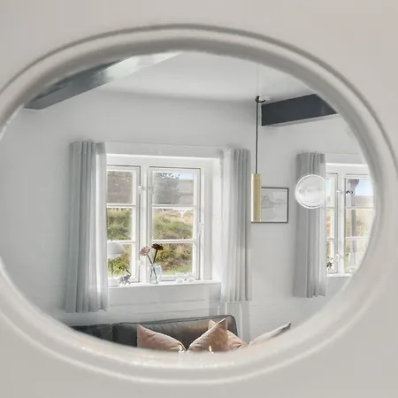 3 Bedroom In Fano Σπίτι διακοπών Sønderho