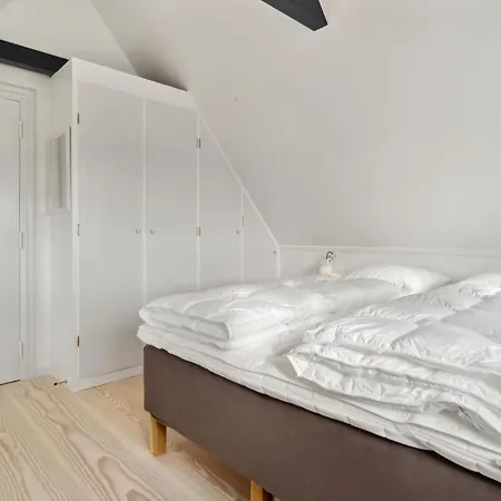 Σπίτι διακοπών 3 Bedroom In Fano Sønderho