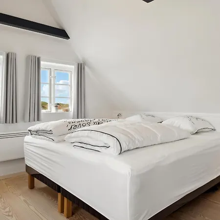3 Bedroom In Fano *