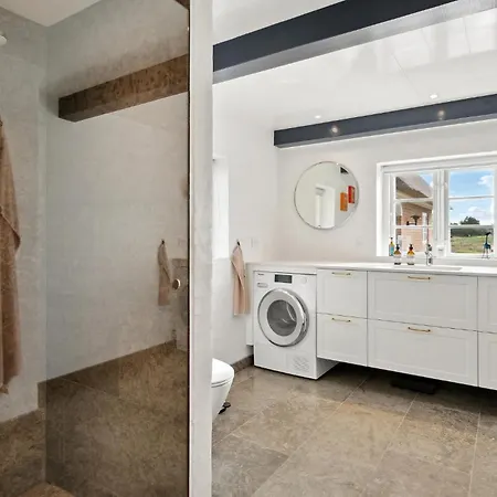 3 Bedroom In Fano Sønderho