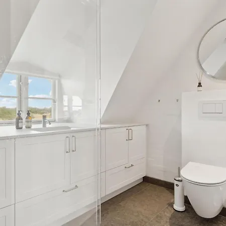 3 Bedroom In Fano * Sønderho