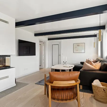 3 Bedroom In Fano