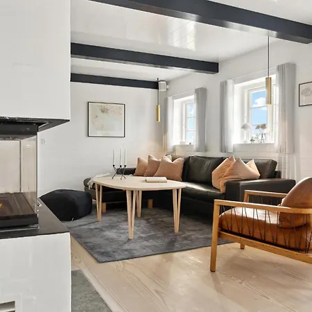 Σπίτι διακοπών 3 Bedroom In Fano