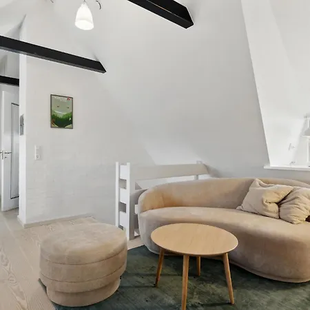 3 Bedroom In Fano * Sønderho