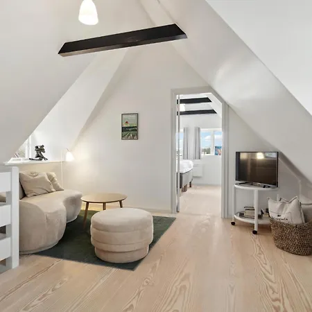 Feriehus 3 Bedroom In Fano