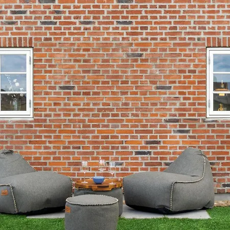 3 Bedroom In Fano Feriehus Sønderho