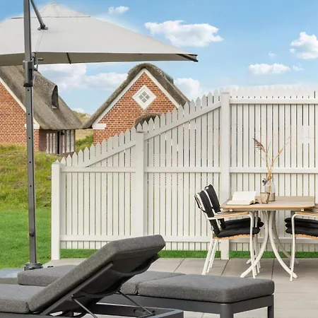 3 Bedroom In Fano Sønderho