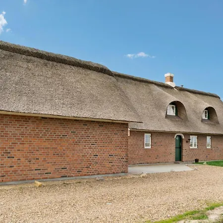 3 Bedroom In Fano * Sønderho