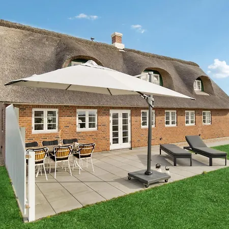 Prázdninový dům 3 Bedroom In Fano *